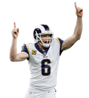 Johnny Hekker